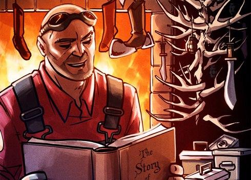 Дабы не засорять вопли, предлагаю писать свои "главный приз - все игры со стима, это же о*уительно!" и "черт возьми, ... - Изображение 1 Дабы не засорять вопли, предлагаю писать свои "главный приз - все игры со стима, это же о*уительно!" и "черт возьми, ... - Изображение 1