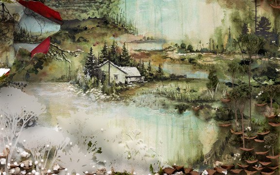 Приветствую всех любителей искусства, с вами снова я и это не очередной выпуск "современного искусства". Почему не о ... - Изображение 2 Приветствую всех любителей искусства, с вами снова я и это не очередной выпуск "современного искусства". Почему не о ... - Изображение 2