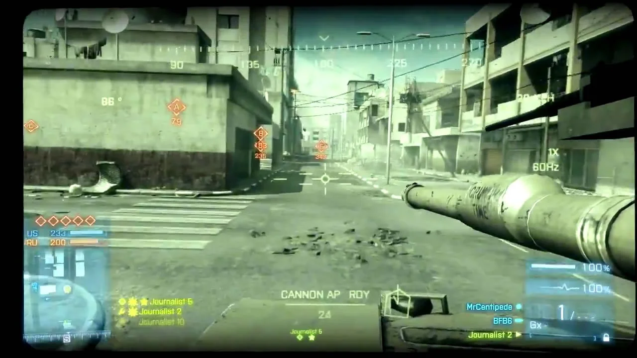 Рецензия на Battlefield 3: Back to Karkand - фото 2