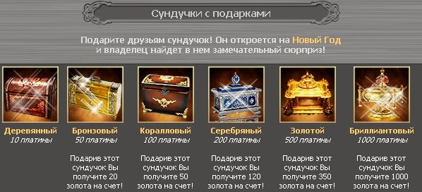 Под ёлками во всех городах можно приобрести в подарок друзьям новогодние сундучки
которые на Новый год откроются.. ... - Изображение 1 Под ёлками во всех городах можно приобрести в подарок друзьям новогодние сундучки
которые на Новый год откроются.. ... - Изображение 1
