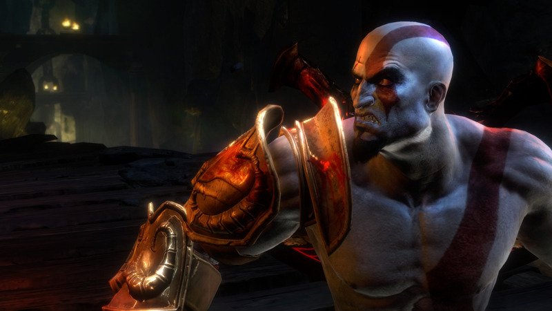 Вдогонку слухам о создании новой серии God of War, журнал PlayStation Magazine сообщил, что в God of War IV, возможн .... - Изображение 1 Вдогонку слухам о создании новой серии God of War, журнал PlayStation Magazine сообщил, что в God of War IV, возможн .... - Изображение 1
