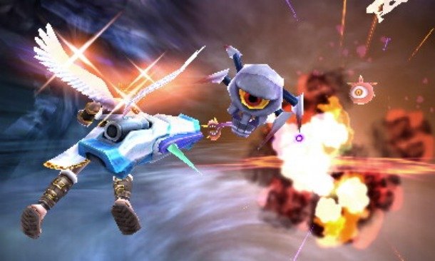Никаких сюрпризов во время Nintendo Direct так не произошло. Никакие громких анонсов не было, никаких откровений так .... - Изображение 1 Никаких сюрпризов во время Nintendo Direct так не произошло. Никакие громких анонсов не было, никаких откровений так .... - Изображение 1