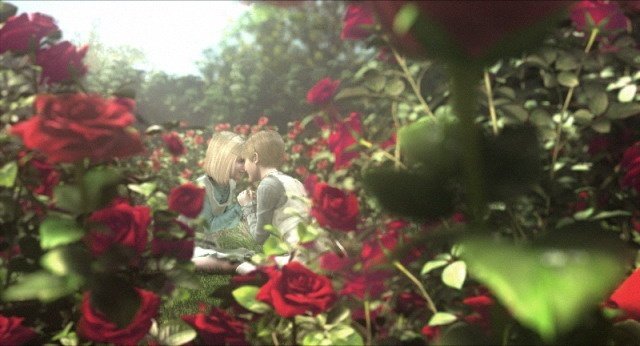Всем привет! Итак, буквально на днях я закончил прохождение игры - Rule of Rose. И в очередной раз убедился, что ист ... - Изображение 1 Всем привет! Итак, буквально на днях я закончил прохождение игры - Rule of Rose. И в очередной раз убедился, что ист ... - Изображение 1