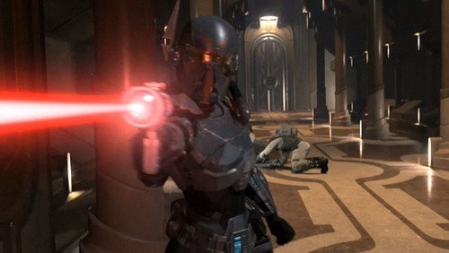 Сотрудники компании Bioware рассказали о первых репрессиях в многопользовательском проекте Star Wars: The Old Republ ... - Изображение 1 Сотрудники компании Bioware рассказали о первых репрессиях в многопользовательском проекте Star Wars: The Old Republ ... - Изображение 1