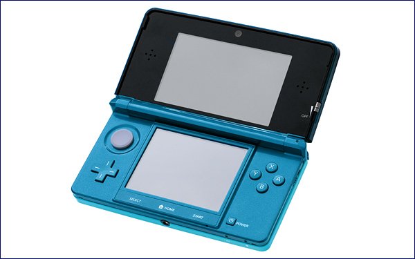 Подведены итоги продаж карманной консоли Nintendo 3DS в течение рождественской недели.
Как сообщают журнал Famitsu .... - Изображение 1 Подведены итоги продаж карманной консоли Nintendo 3DS в течение рождественской недели.
Как сообщают журнал Famitsu .... - Изображение 1