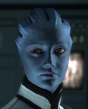 Всем уже давно известны эти персонажы Лиара и Эшли из игры Mass Effect. Но кто же станет его возлюбленной? Этот отве ... - Изображение 2 Всем уже давно известны эти персонажы Лиара и Эшли из игры Mass Effect. Но кто же станет его возлюбленной? Этот отве ... - Изображение 2