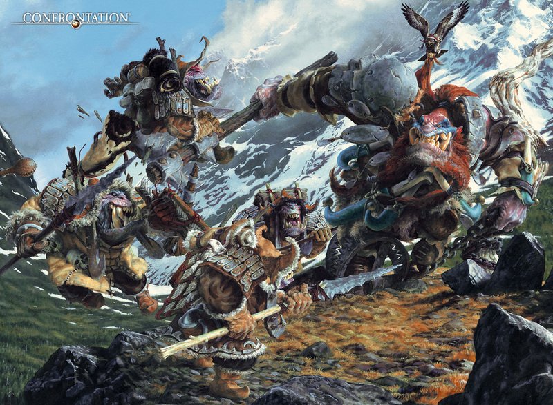 ConfrontationРазработчик: Cyanide Studio Издатель: Focus Home Interactive Жанр: Strategy Дата выхода: 2012 г. Платфо ... - Изображение 1 ConfrontationРазработчик: Cyanide Studio Издатель: Focus Home Interactive Жанр: Strategy Дата выхода: 2012 г. Платфо ... - Изображение 1