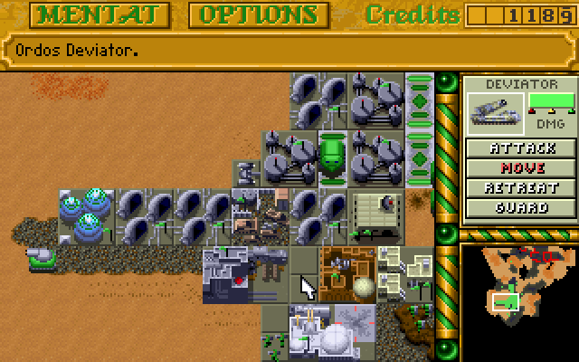 А больший интерес вызывали стратегии. Особенно Dune 2: Building of a dynasty. Первый раз Dune я увидел у другу на пр ... - Изображение 1 А больший интерес вызывали стратегии. Особенно Dune 2: Building of a dynasty. Первый раз Dune я увидел у другу на пр ... - Изображение 1