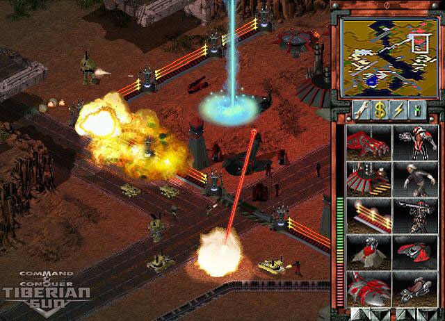 А больший интерес вызывали стратегии. Особенно Dune 2: Building of a dynasty. Первый раз Dune я увидел у другу на пр ... - Изображение 2 А больший интерес вызывали стратегии. Особенно Dune 2: Building of a dynasty. Первый раз Dune я увидел у другу на пр ... - Изображение 2