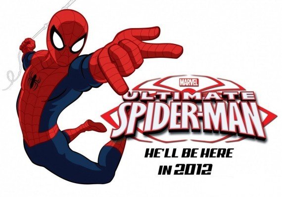 Disney сообщил дату выхода мультсериала Ultimate Spider-Man, премьера первой серии запланирована на 1 апреля этого г ... - Изображение 1 Disney сообщил дату выхода мультсериала Ultimate Spider-Man, премьера первой серии запланирована на 1 апреля этого г ... - Изображение 1
