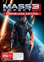 Как известно, оформив предзаказы на Mass Effect 3 в различных магазинах, можно получить определенные бонусные внутри ... - Изображение 1 Как известно, оформив предзаказы на Mass Effect 3 в различных магазинах, можно получить определенные бонусные внутри ... - Изображение 1