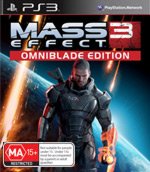 Как известно, оформив предзаказы на Mass Effect 3 в различных магазинах, можно получить определенные бонусные внутри ... - Изображение 3 Как известно, оформив предзаказы на Mass Effect 3 в различных магазинах, можно получить определенные бонусные внутри ... - Изображение 3
