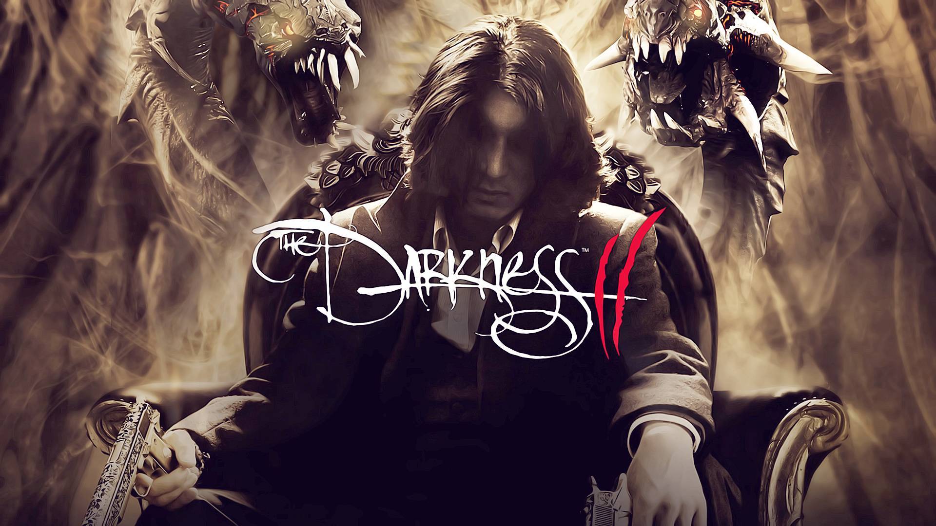 2K Games сообщила, что Digital Exteme выпустит демо-версию своего шутера The Darkness II, который выйдет в начале фе .... - Изображение 1 2K Games сообщила, что Digital Exteme выпустит демо-версию своего шутера The Darkness II, который выйдет в начале фе .... - Изображение 1