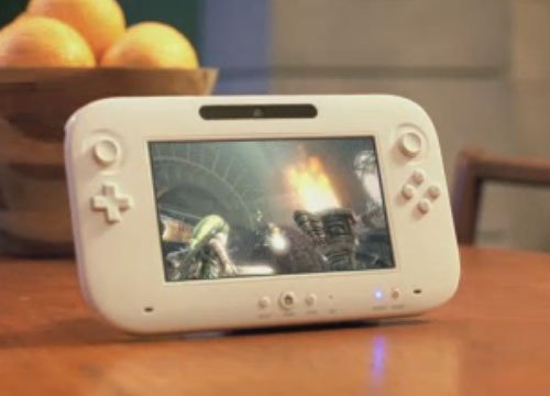Nintendo привезла Wii U на CES, однако официально ничего нового о консоли во всеуслышание так и не сказала, мол, вре ... - Изображение 2 Nintendo привезла Wii U на CES, однако официально ничего нового о консоли во всеуслышание так и не сказала, мол, вре ... - Изображение 2