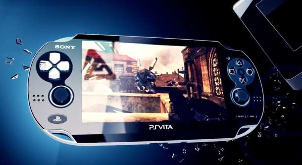 Популярный французский игровой сайт Playportable-live со ссылкой на человека, приближенного к Sony сообщает, что SCE ... - Изображение 1 Популярный французский игровой сайт Playportable-live со ссылкой на человека, приближенного к Sony сообщает, что SCE ... - Изображение 1