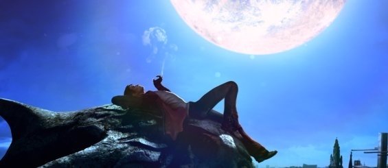 Доминик Мэттьюс, представляющий студию Ninja Theory, рассказал, что захват движений для роликов DmC осуществляется н ... - Изображение 1 Доминик Мэттьюс, представляющий студию Ninja Theory, рассказал, что захват движений для роликов DmC осуществляется н ... - Изображение 1