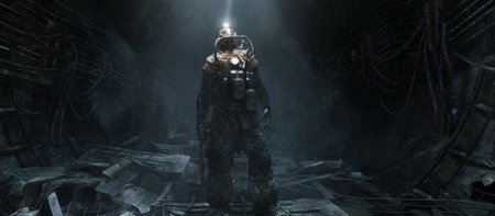 4A Games получилось сделать хорошую и очень атмосферную игру по роману Дмитрия Глуховского Метро 2033,где главному г ... - Изображение 1 4A Games получилось сделать хорошую и очень атмосферную игру по роману Дмитрия Глуховского Метро 2033,где главному г ... - Изображение 1