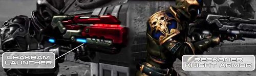 Вслед за анонсом бонусного снаряжения Mass Effect 3, доступного всем сыгравшим в демо-версию Kingdoms of Amalur: Rec .... - Изображение 1 Вслед за анонсом бонусного снаряжения Mass Effect 3, доступного всем сыгравшим в демо-версию Kingdoms of Amalur: Rec .... - Изображение 1