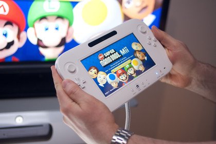 По прошествию CES 2012 редактор портала Destructoid, Конрад Зиммермен, поделился своими впечатлениями о контроллере ... - Изображение 1 По прошествию CES 2012 редактор портала Destructoid, Конрад Зиммермен, поделился своими впечатлениями о контроллере ... - Изображение 1