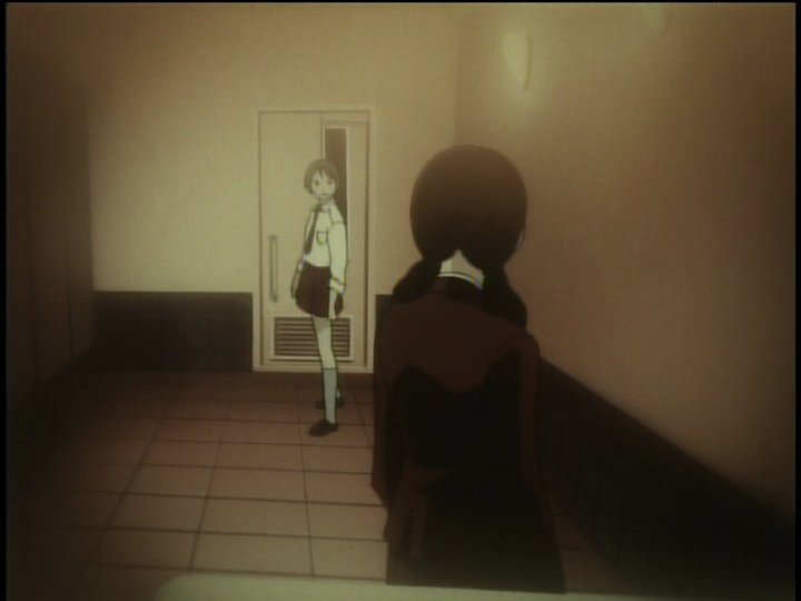 Бугипоп никогда не смеется/Boogiepop PhantomАвтор: Виктор «Гримуар» Лазарев. 2011
«Бугипоп никогда не смеется» - кн ... - Изображение 2 Бугипоп никогда не смеется/Boogiepop PhantomАвтор: Виктор «Гримуар» Лазарев. 2011
«Бугипоп никогда не смеется» - кн ... - Изображение 2