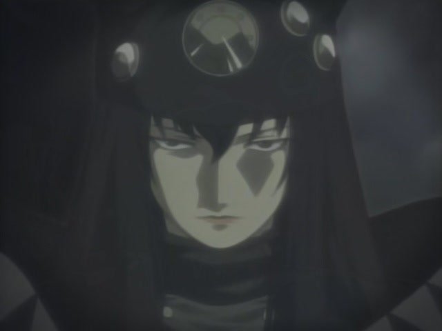 Бугипоп никогда не смеется/Boogiepop PhantomАвтор: Виктор «Гримуар» Лазарев. 2011
«Бугипоп никогда не смеется» - кн ... - Изображение 1 Бугипоп никогда не смеется/Boogiepop PhantomАвтор: Виктор «Гримуар» Лазарев. 2011
«Бугипоп никогда не смеется» - кн ... - Изображение 1