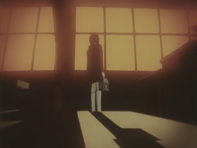 Бугипоп никогда не смеется/Boogiepop PhantomАвтор: Виктор «Гримуар» Лазарев. 2011
«Бугипоп никогда не смеется» - кн ... - Изображение 3 Бугипоп никогда не смеется/Boogiepop PhantomАвтор: Виктор «Гримуар» Лазарев. 2011
«Бугипоп никогда не смеется» - кн ... - Изображение 3