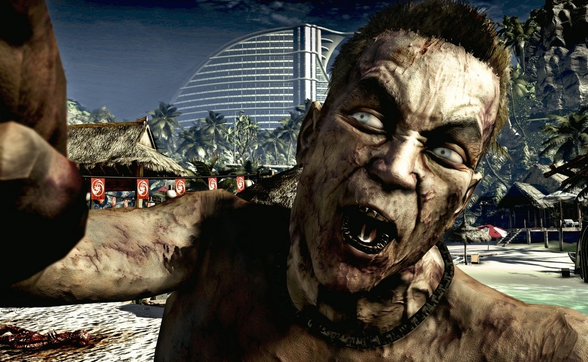 Компания Deep Silver объявила о скором выходе дополнения к неожиданному прошлогоднему хиту Dead Island. DLC поступит ... - Изображение 1 Компания Deep Silver объявила о скором выходе дополнения к неожиданному прошлогоднему хиту Dead Island. DLC поступит ... - Изображение 1