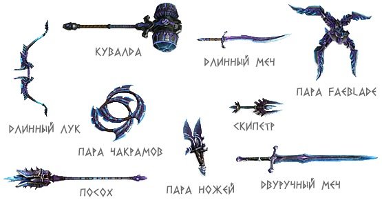 Заказав славную ролевую от 38 Studios, мы получаем следующий набор странствующего джентльмена: пробивную кувалду, дл ... - Изображение 1 Заказав славную ролевую от 38 Studios, мы получаем следующий набор странствующего джентльмена: пробивную кувалду, дл ... - Изображение 1