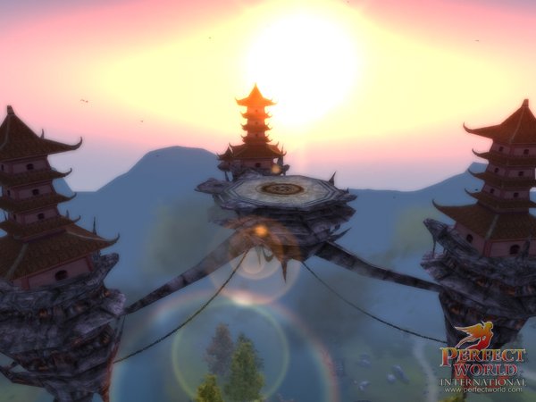 Perfect world.Perfect world – идеальный мир. На столько ли он идеален? Я играл в это mmo довольно много. Перепробова ... - Изображение 2 Perfect world.Perfect world – идеальный мир. На столько ли он идеален? Я играл в это mmo довольно много. Перепробова ... - Изображение 2