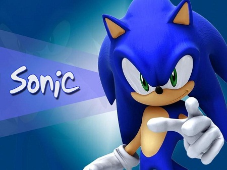 В 1990 году SEGA поручило подразделению "AM8" сделать игру которая могла бы стать хитом всех времён и так же стать т ... - Изображение 1 В 1990 году SEGA поручило подразделению "AM8" сделать игру которая могла бы стать хитом всех времён и так же стать т ... - Изображение 1