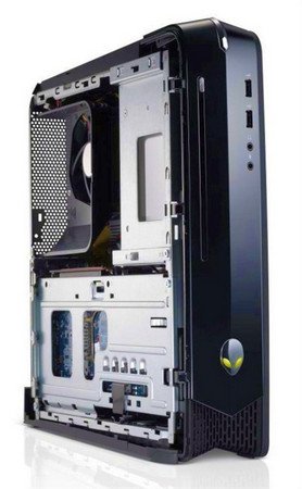 Компания Alienware представила настольный компьютер Alienware X51 в форм-факторе игровой консоли.
Представители ком ... - Изображение 2 Компания Alienware представила настольный компьютер Alienware X51 в форм-факторе игровой консоли.
Представители ком ... - Изображение 2