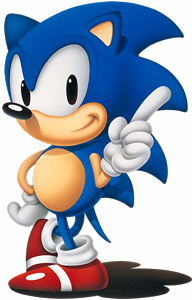 В 1990 году SEGA поручило подразделению "AM8" сделать игру которая могла бы стать хитом всех времён и так же стать т ... - Изображение 2 В 1990 году SEGA поручило подразделению "AM8" сделать игру которая могла бы стать хитом всех времён и так же стать т ... - Изображение 2