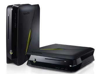 Компания Alienware представила настольный компьютер Alienware X51 в форм-факторе игровой консоли.Alienware X51, изоб ... - Изображение 1 Компания Alienware представила настольный компьютер Alienware X51 в форм-факторе игровой консоли.Alienware X51, изоб ... - Изображение 1