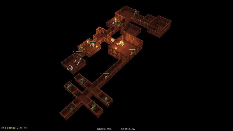 Компания Paradox Interactive анонсировала новую смесь из стратегии и менеджмента под названием A Game of Dwarves. В ... - Изображение 2 Компания Paradox Interactive анонсировала новую смесь из стратегии и менеджмента под названием A Game of Dwarves. В ... - Изображение 2