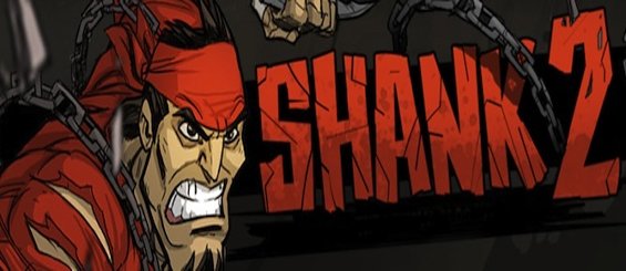 EA сообщила, что Shank 2 выйдет в сервисах XBLA и PSN и на PC - 8 февраля.
Разработчики игры также сообщили, что ц ... - Изображение 1 EA сообщила, что Shank 2 выйдет в сервисах XBLA и PSN и на PC - 8 февраля.
Разработчики игры также сообщили, что ц ... - Изображение 1