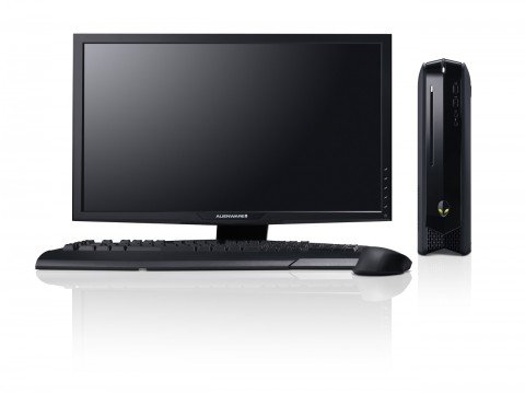 Москва, 20 января 2012 г. Alienware, бренд высокопроизводительных игровых ПК от Dell, представляет новинку Alienwar ... - Изображение 2 Москва, 20 января 2012 г. Alienware, бренд высокопроизводительных игровых ПК от Dell, представляет новинку Alienwar ... - Изображение 2