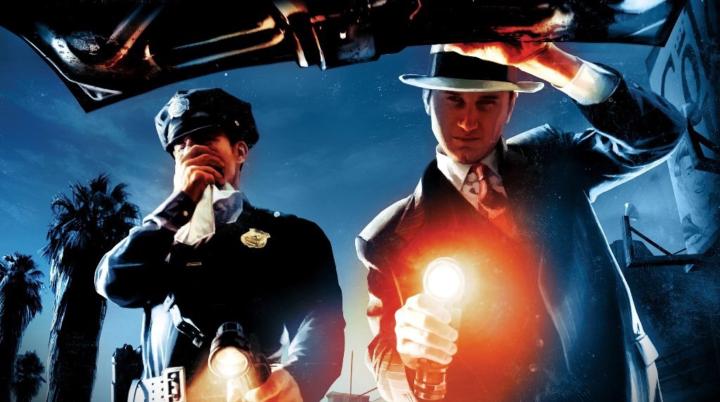 Думаю, у многих возник резонный вопрос, почему я пишу об L.A. Noire сейчас, ведь игра вышла ещё весной прошлого года ... - Изображение 2 Думаю, у многих возник резонный вопрос, почему я пишу об L.A. Noire сейчас, ведь игра вышла ещё весной прошлого года ... - Изображение 2
