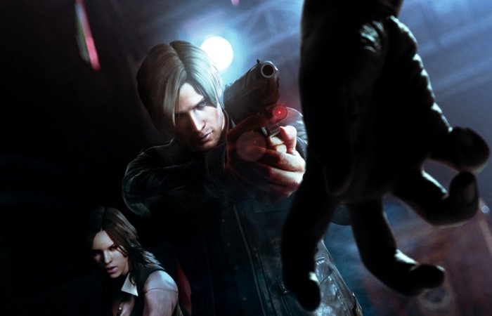 Многочисленные слухи наконец-то получили официальное подтверждение — Capcom действительно работает над игрой Residen ... - Изображение 1 Многочисленные слухи наконец-то получили официальное подтверждение — Capcom действительно работает над игрой Residen ... - Изображение 1