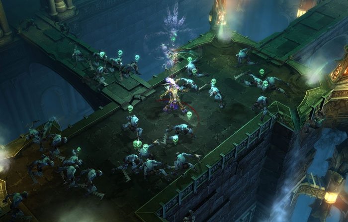Похоже, что релиз Diablo 3 снова откладывается. После бета-теста разработчики послушали отзывы игроков, и решили вне ... - Изображение 1 Похоже, что релиз Diablo 3 снова откладывается. После бета-теста разработчики послушали отзывы игроков, и решили вне ... - Изображение 1