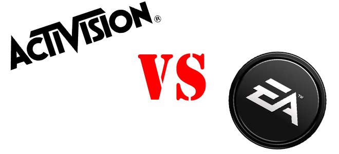Недавно стало известно что Activision подписала трудовой договор с бывшими сотрудниками Electronic Arts и DICE, кото ... - Изображение 1 Недавно стало известно что Activision подписала трудовой договор с бывшими сотрудниками Electronic Arts и DICE, кото ... - Изображение 1
