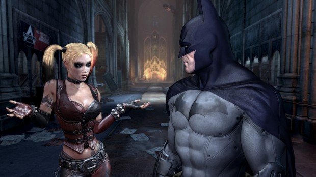 В последнее время это становится модно. Интересно даже
Экшен Batman: Arkham City попал в игровой раздел всем извест ... - Изображение 1 В последнее время это становится модно. Интересно даже
Экшен Batman: Arkham City попал в игровой раздел всем извест ... - Изображение 1