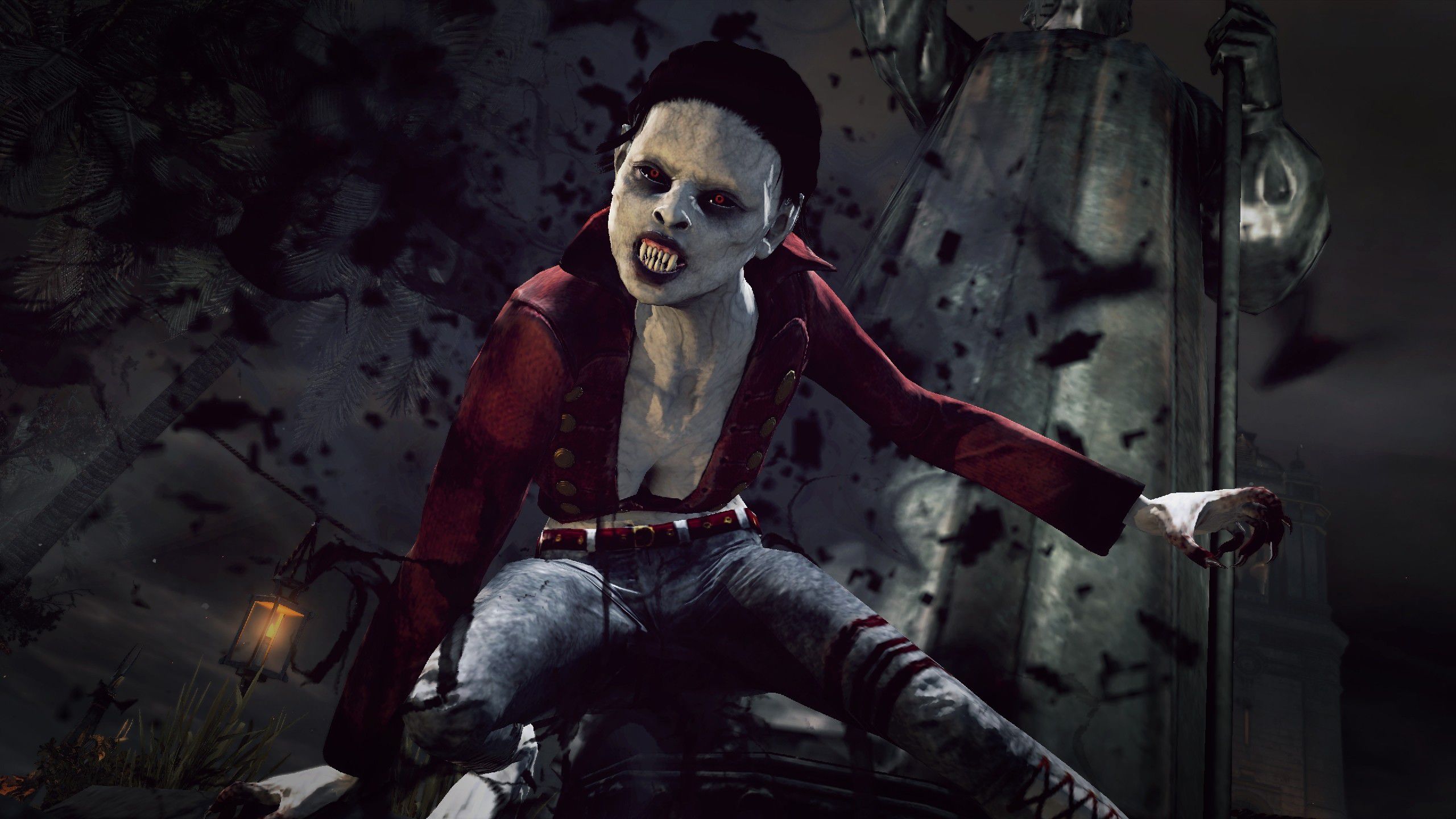 Когда я прошёл первый inFamous после второго я решил ознакомится с новой частью серии inFamous, Festival of Blood. И .... - Изображение 3 Когда я прошёл первый inFamous после второго я решил ознакомится с новой частью серии inFamous, Festival of Blood. И .... - Изображение 3