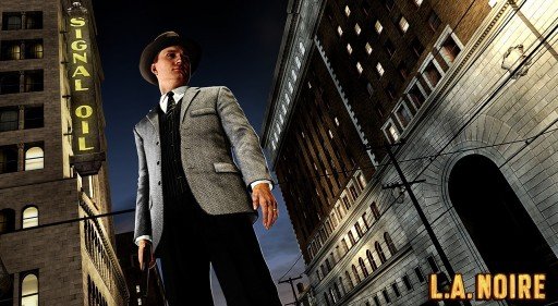 Здравствуйте, дорогие канобувчане.
На днях я прошел игру L.A. Noire, купленную на новогодней распродаже в Steam за .... - Изображение 1 Здравствуйте, дорогие канобувчане.
На днях я прошел игру L.A. Noire, купленную на новогодней распродаже в Steam за .... - Изображение 1