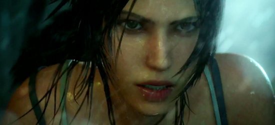 Разработчики из Crystal Dynamics оставили позади большой этап разработки Tomb Raider, добравшись, наконец, до стадии .... - Изображение 1 Разработчики из Crystal Dynamics оставили позади большой этап разработки Tomb Raider, добравшись, наконец, до стадии .... - Изображение 1