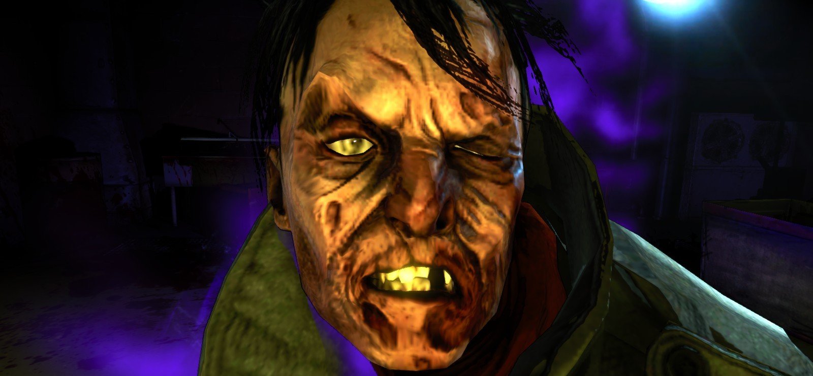 Ни для кого не секрет, что вчера в Steam появилась демоверсия The Darkness II. И хотя первыми (ещё на прошлой неделе ... - Изображение 1 Ни для кого не секрет, что вчера в Steam появилась демоверсия The Darkness II. И хотя первыми (ещё на прошлой неделе ... - Изображение 1