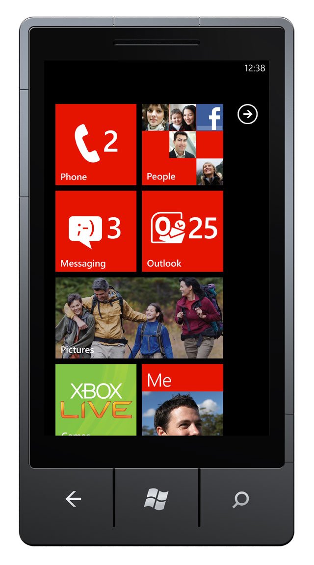 В последнее время Windows Phone набирает популярность. Глядишь и догонит Android или IOS. Потому я и решил сделать о ... - Изображение 1 В последнее время Windows Phone набирает популярность. Глядишь и догонит Android или IOS. Потому я и решил сделать о ... - Изображение 1