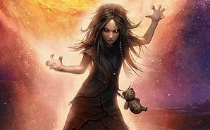 Разработчики браузерной игры «Джаггернаут» представили игрокам новую спутницу – Одержимую Уну, которую смогут вызват ... - Изображение 1 Разработчики браузерной игры «Джаггернаут» представили игрокам новую спутницу – Одержимую Уну, которую смогут вызват ... - Изображение 1