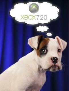 Нет сомнений, что ничего нового не будет в 2012 году.
Microsoft сообщает , что следующий Xbox не выйдет в 2012 году .... - Изображение 1 Нет сомнений, что ничего нового не будет в 2012 году.
Microsoft сообщает , что следующий Xbox не выйдет в 2012 году .... - Изображение 1