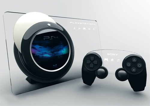 Чем ближе выставка E3 2012, тем чаще появляются слухи о консолях следующего поколения. Анонимные источники уже успел .... - Изображение 1 Чем ближе выставка E3 2012, тем чаще появляются слухи о консолях следующего поколения. Анонимные источники уже успел .... - Изображение 1