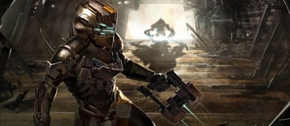 Сегодня пользователи портала Gametrailers.com обнаружили, что на главной странице сайта в качестве фонового изображе ... - Изображение 1 Сегодня пользователи портала Gametrailers.com обнаружили, что на главной странице сайта в качестве фонового изображе ... - Изображение 1